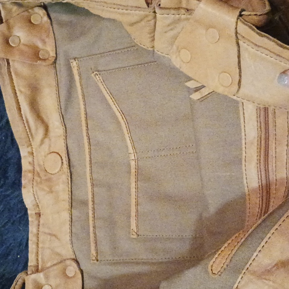 Ellen Tracy Purse - image 6